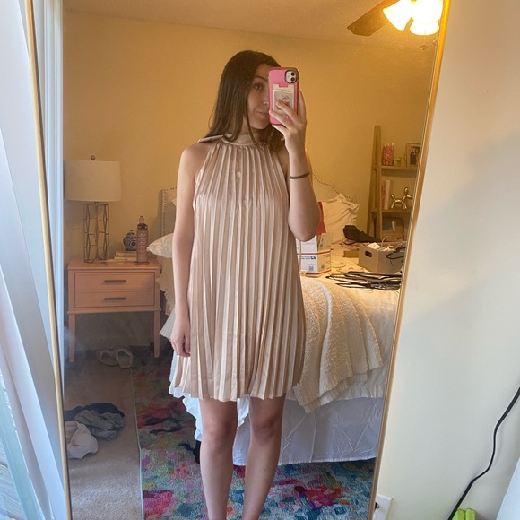 COPY - Runway Scout Moira Dress - Picture 3 of 5